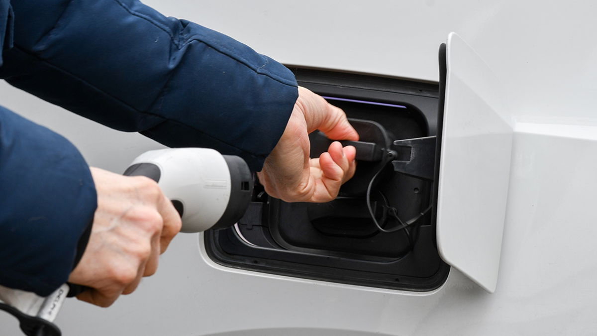 Cargar un coche eléctrico en Mercadona todo lo que tienes que saber