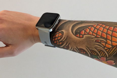 ¿Tienes tatuajes? Ojo con los wearables: ten esto en cuenta antes de comprarte un smartwatch