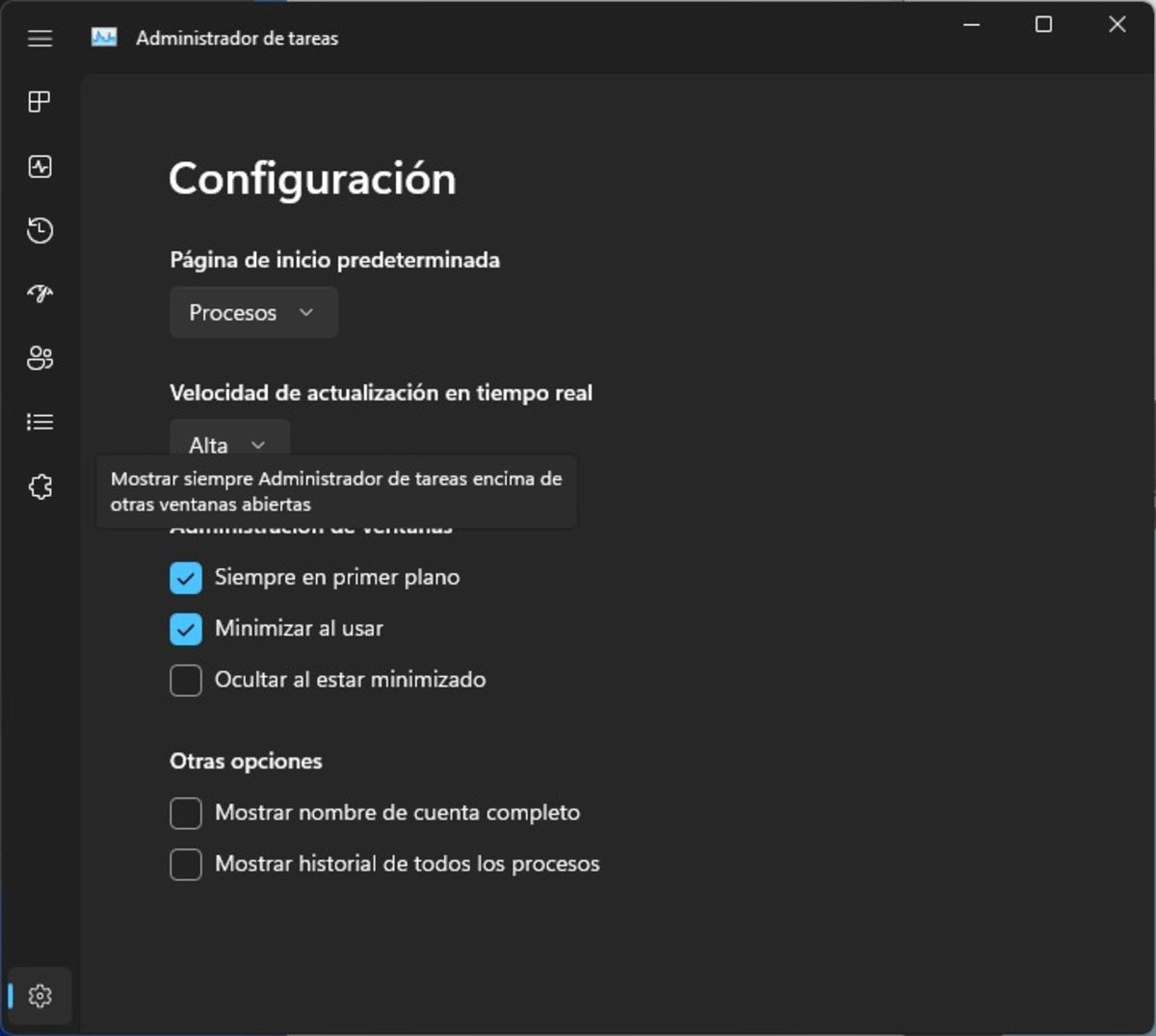 21 trucos secretos de Windows 11: funciones ocultas para sacarle