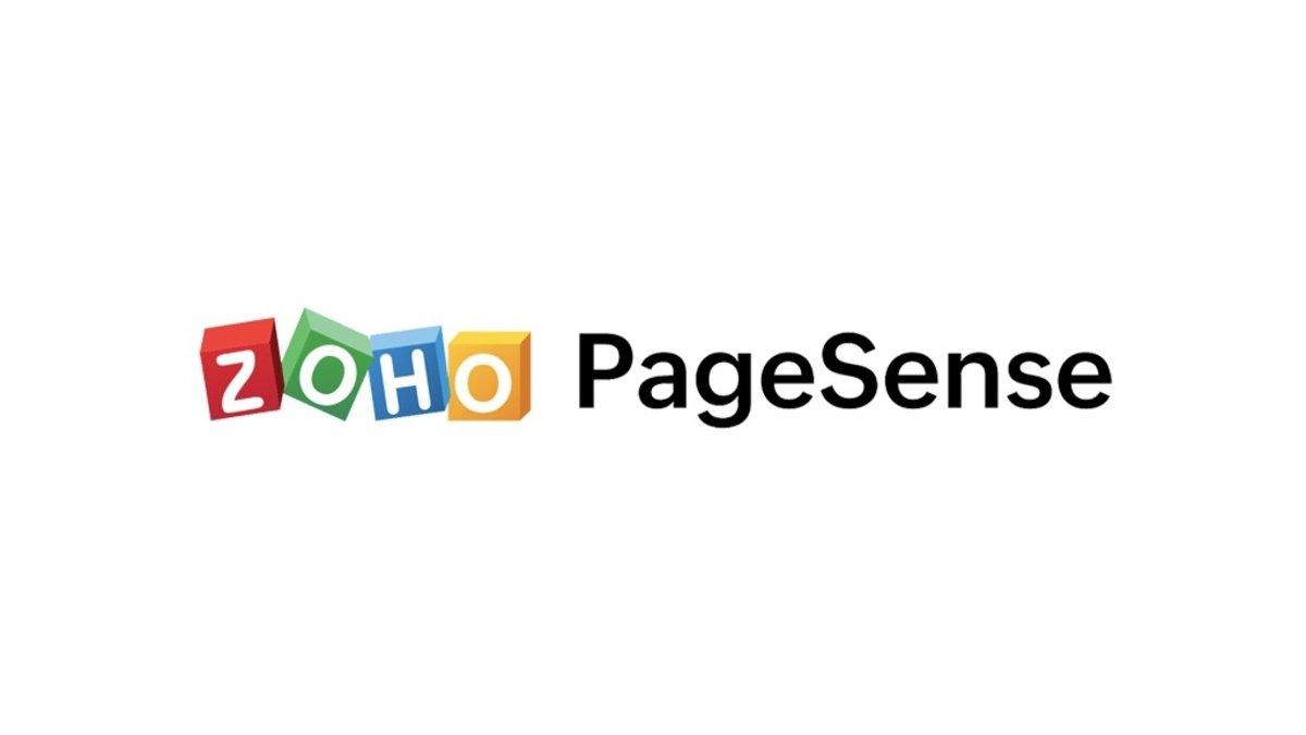 Zoho PageSemse
