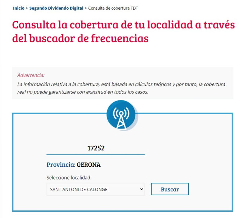 How To Correctly Orient The DTT Antenna GEARRICE