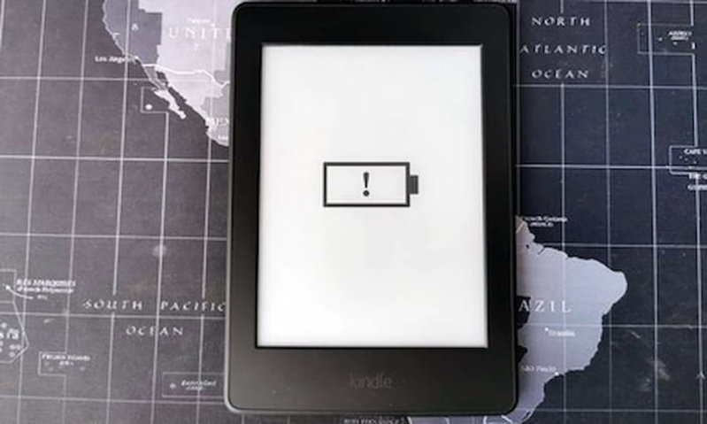 Qué hacer cuando el PC no reconoce el Kindle: solución al problema