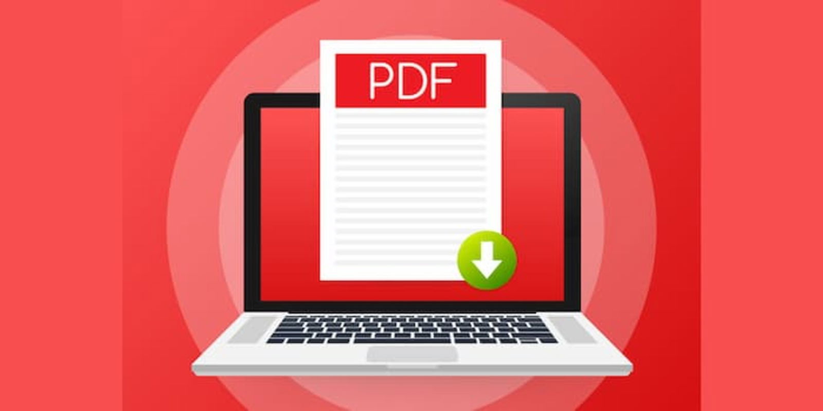 Así puedes imprimir un archivo PDF de forma rápida y sencilla