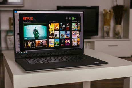 Cómo cerrar sesión en Netflix en todos tus dispositivos a la vez Cómo cerrar sesión en Netflix en todos tus dispositivos a la vez