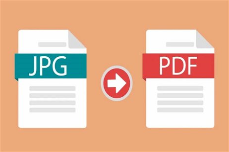 Cómo convertir una imagen JPG en un archivo PDF