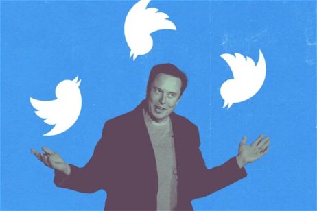 Los tuits de Elon Musk son vitaminados por sus empleados: quiere que le leas continuamente