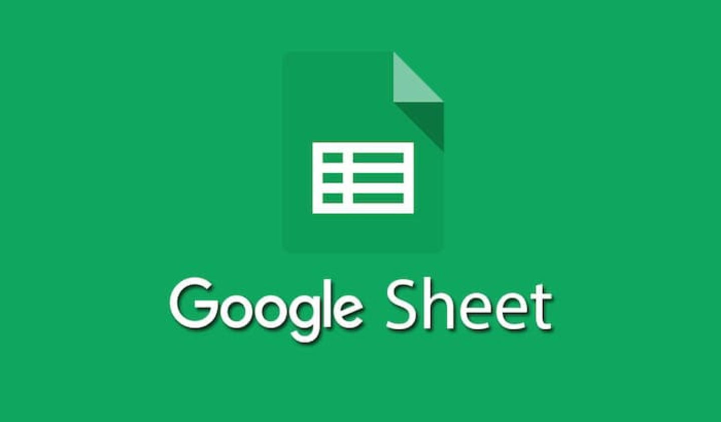 Google Sheets también tiene muchos puntos positivos a su favor