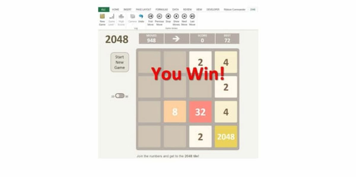 excel games download free