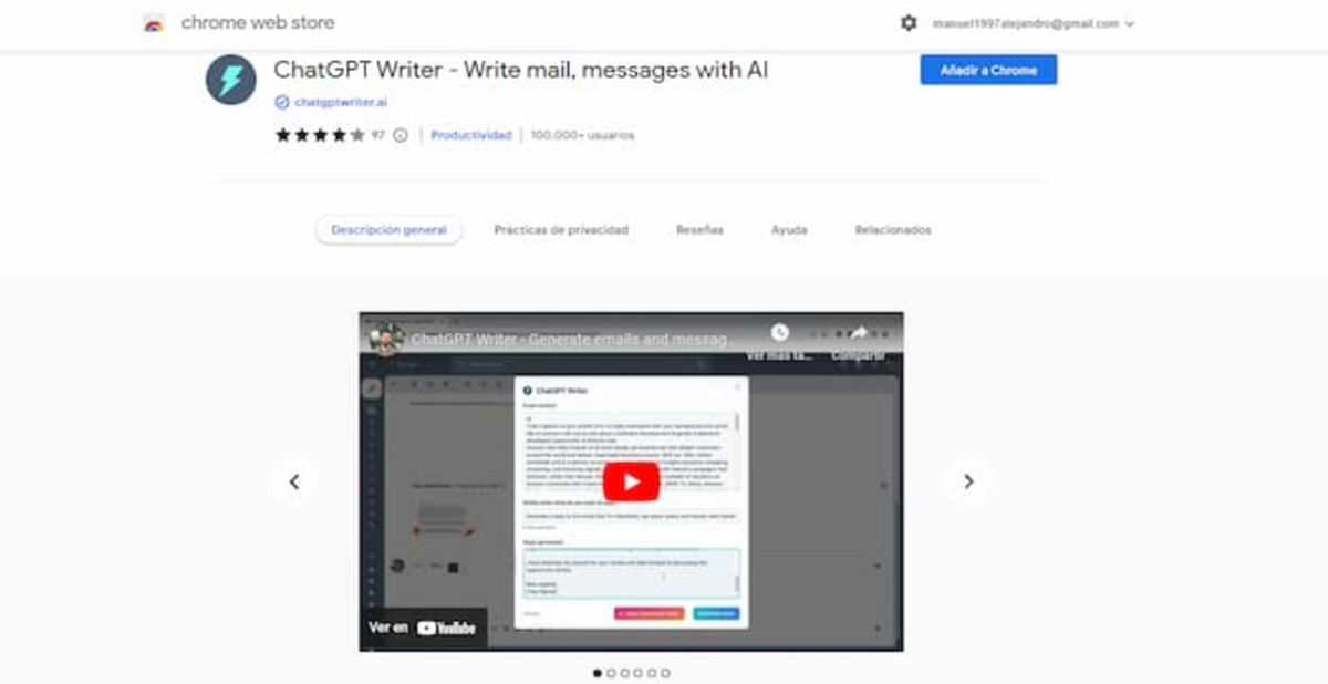 The 7 Best ChatGPT Extensions For Google Chrome GEARRICE