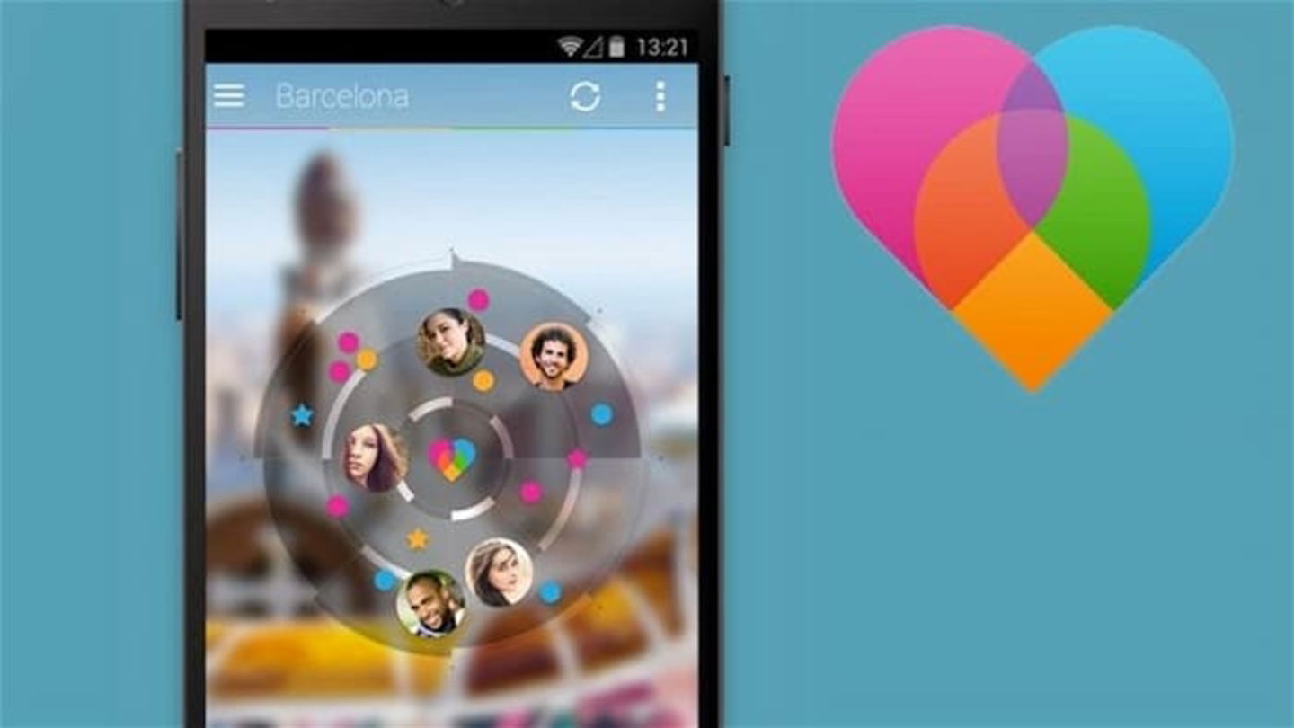 Lovoo es una de las mejores alternativas a Tinder para conocer personas