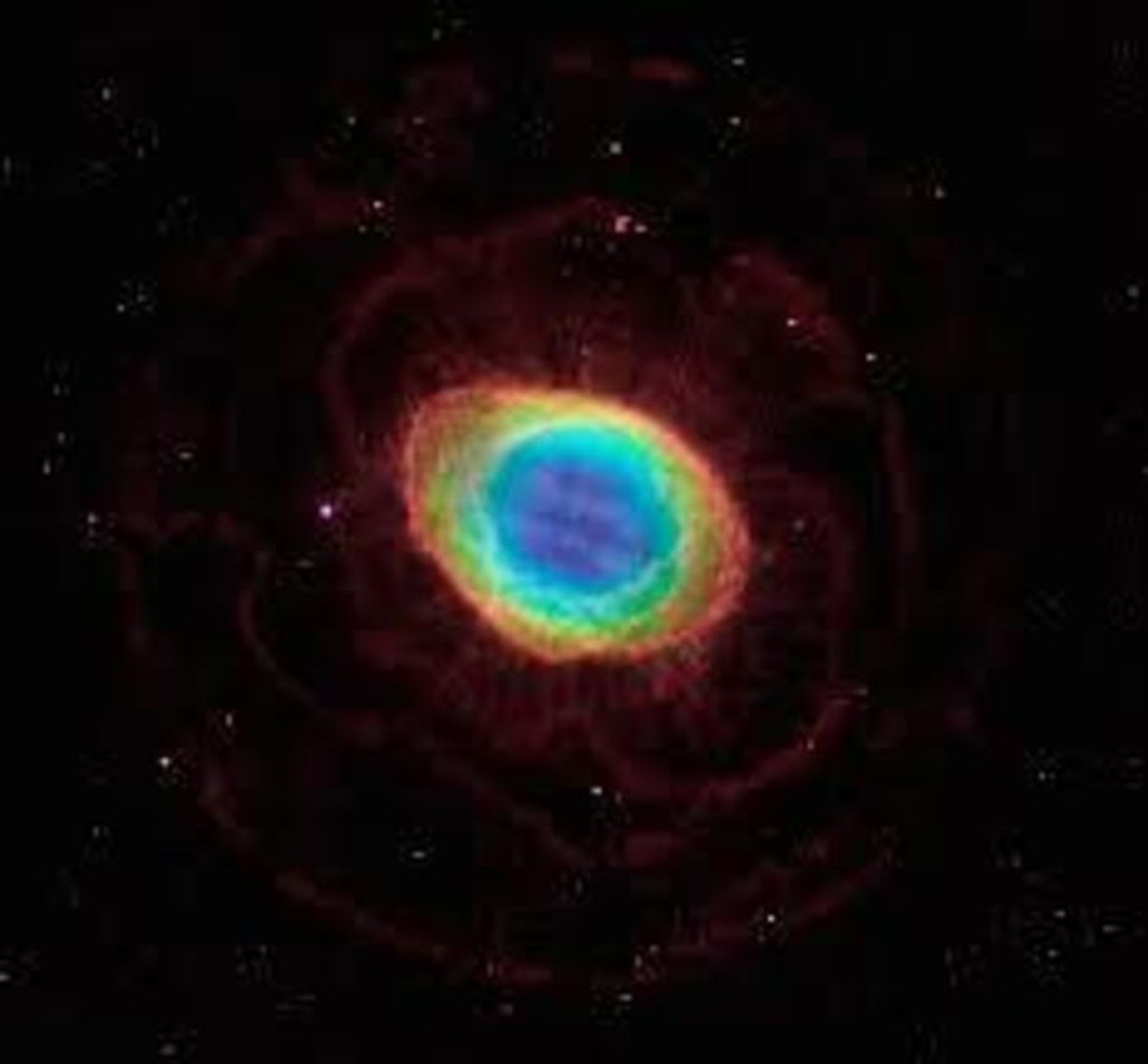 Nebulosa-Helix