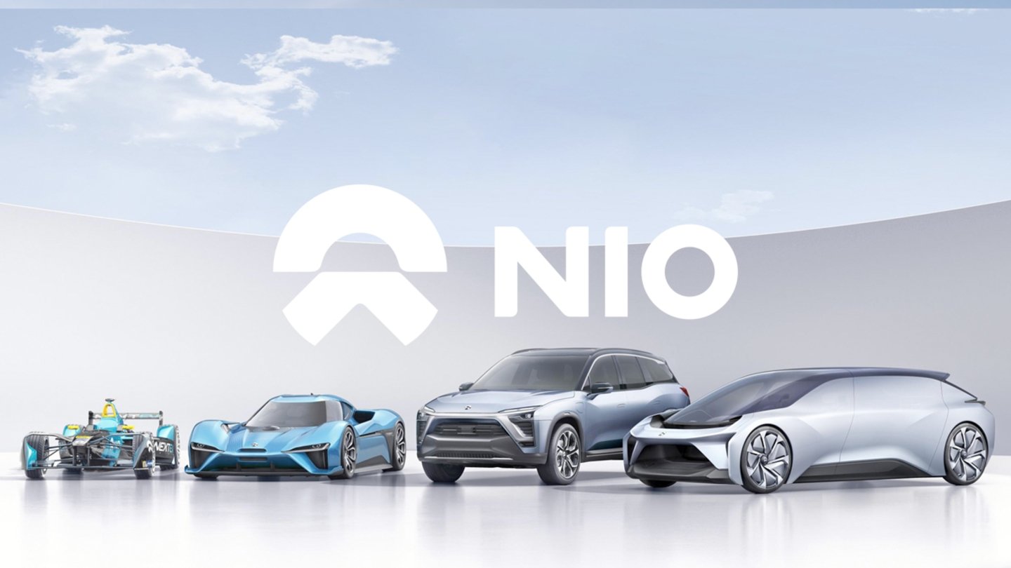 NIO eT7, el coche eléctrico chino que supera en todo a Tesla