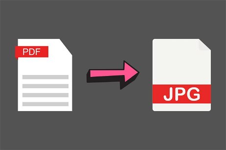 Cómo convertir un PDF a un JPG paso a paso