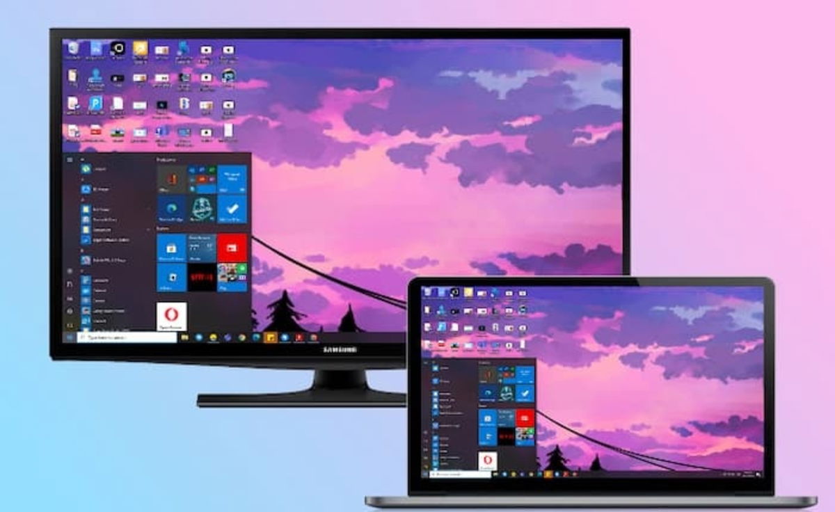 How To Watch A PowerPoint On A Samsung TV With A USB GEARRICE