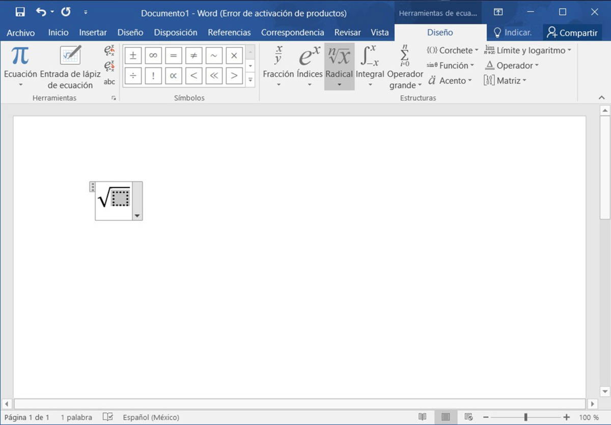 how-to-put-the-square-root-symbol-in-word-gearrice