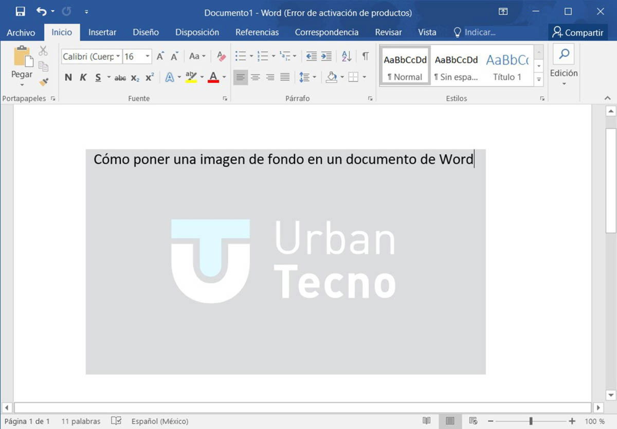 How To Put A Background Image In A Word Document GEARRICE