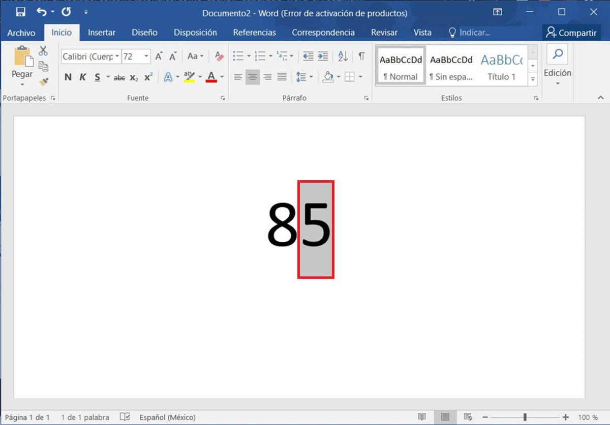 How to write squared or exponents in Word GEARRICE