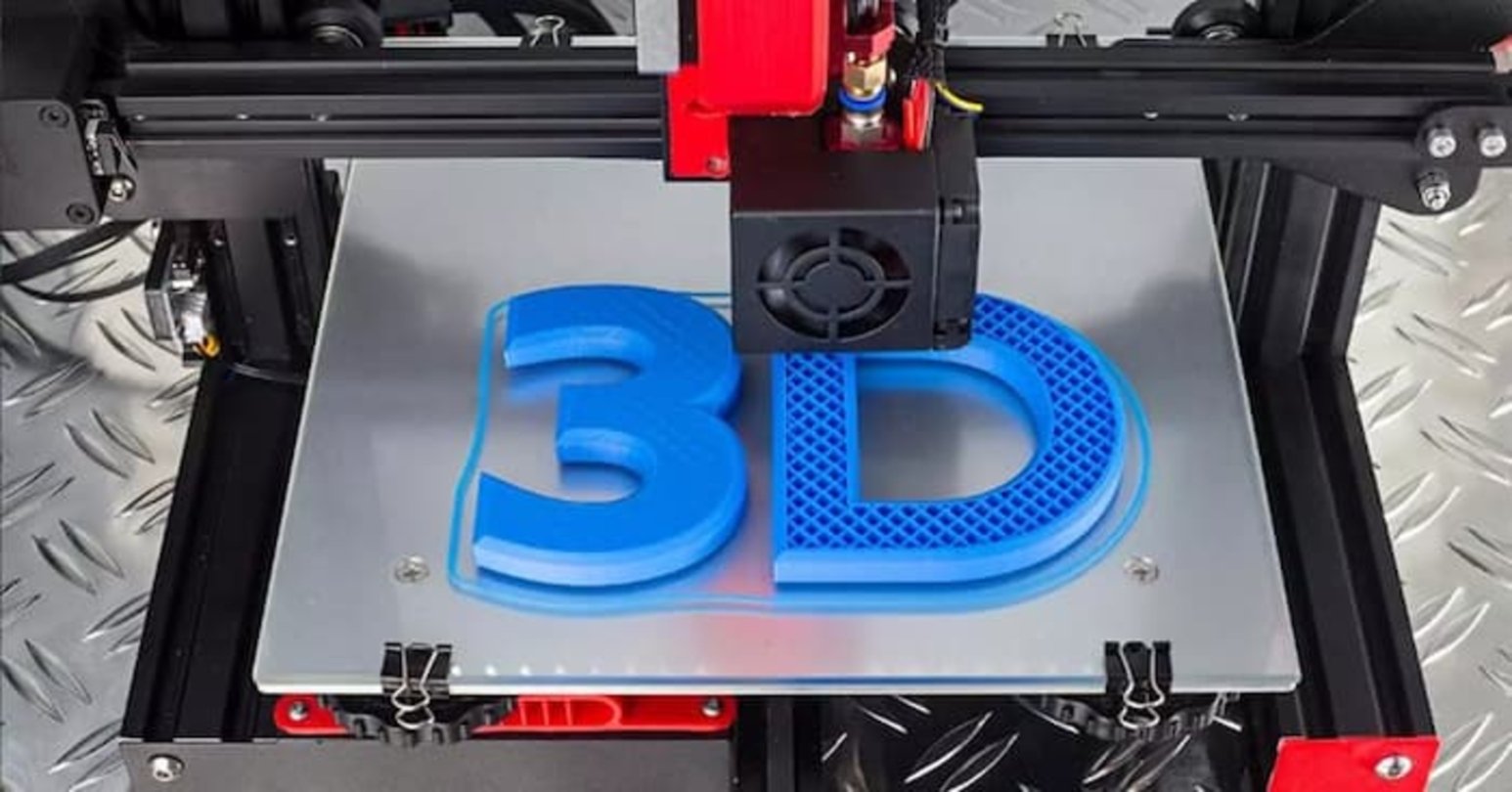 Así es el funcionamiento de una impresora 3D, muy sencillo, pero a su vez, complejo