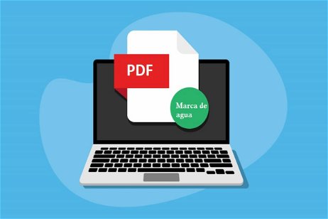 Cómo añadir una marca de agua a un PDF