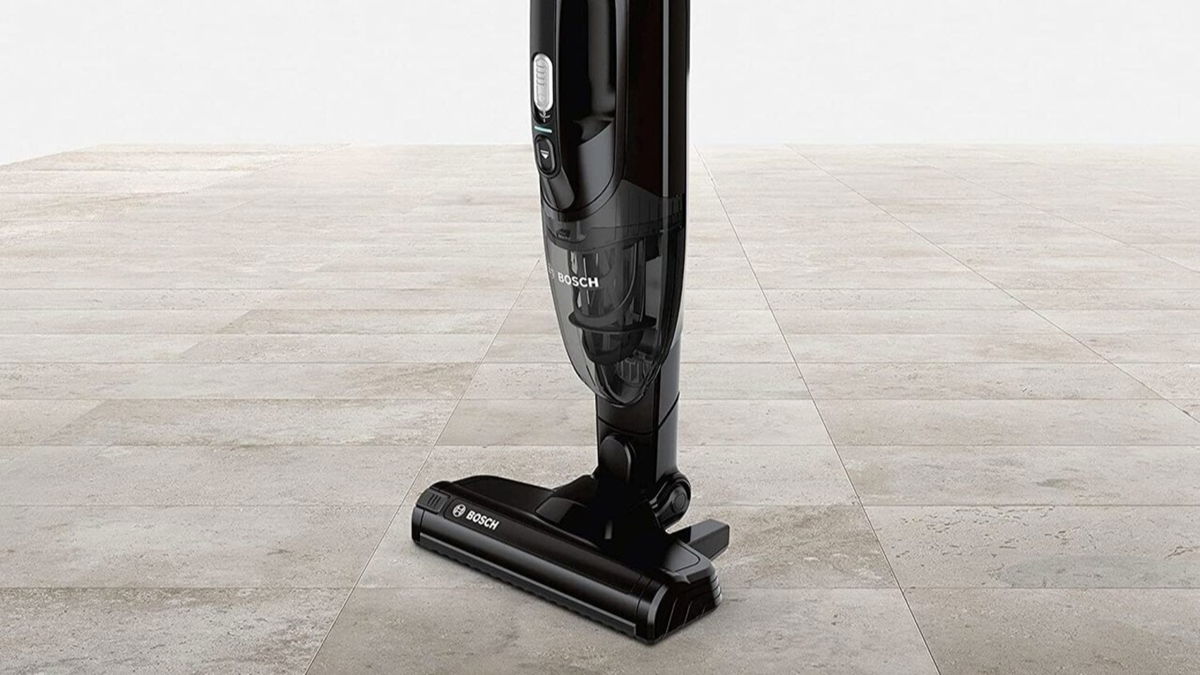 This 2-in-1 Bosch Vacuum Cleaner Is On Sale And Costs Less Than 115 ...