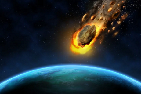 Nuestro regalo de San Valentín dentro de 23 años podría ser el impacto de un asteroide, lo dice la NASA