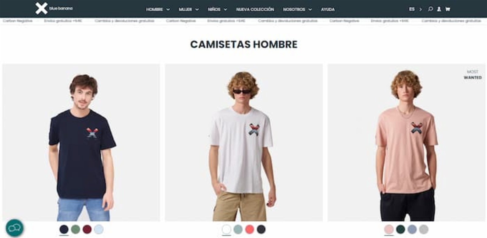 Corte de pelo Especialidad Orbita Las mejores 9 webs para comprar camisetas originales online