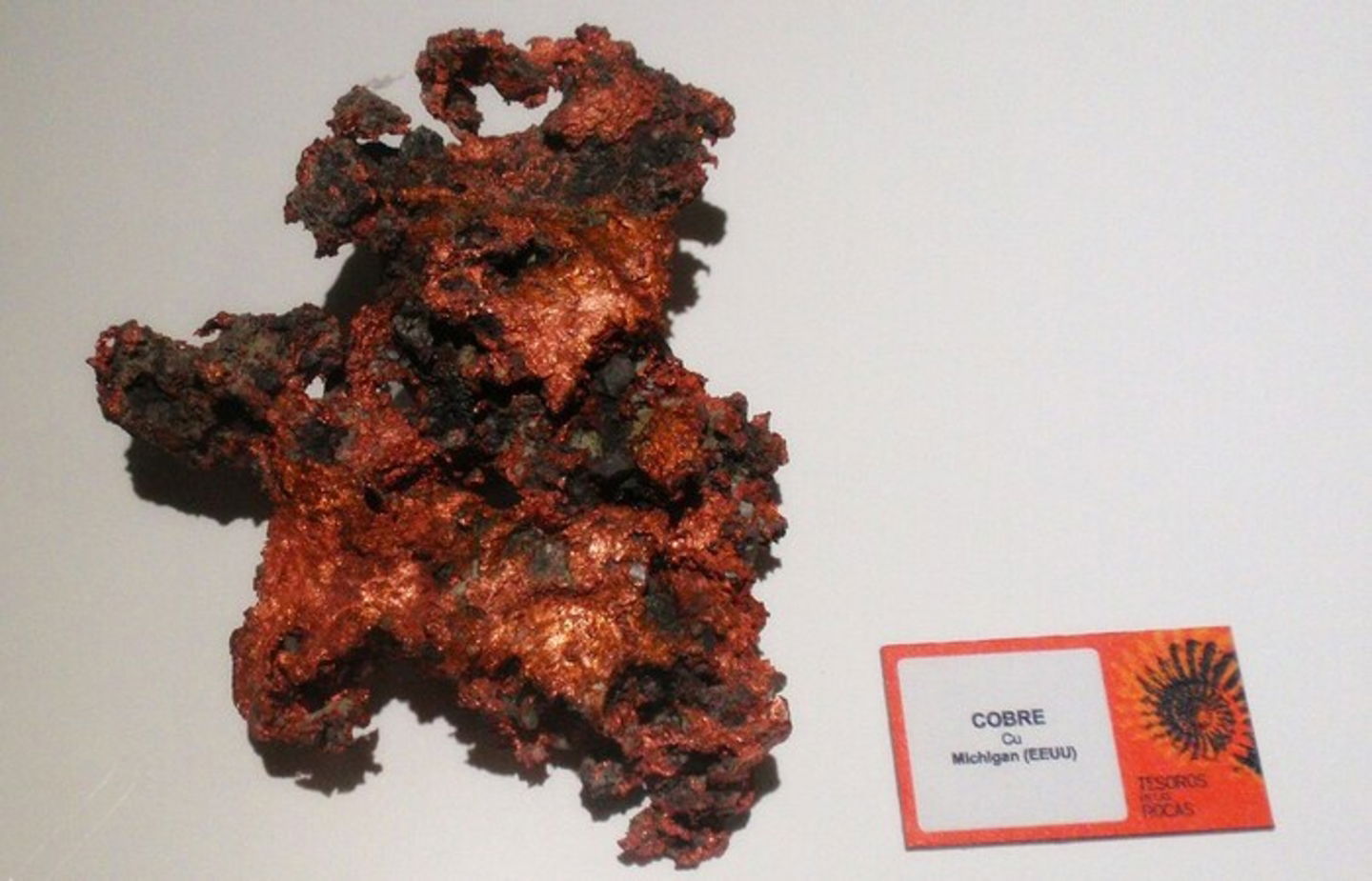 cobre