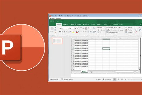 Cómo añadir tablas de Excel a PowerPoint fácil