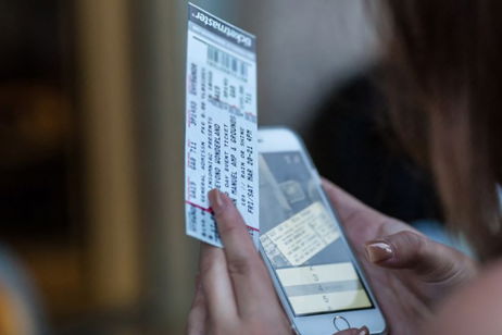 Cómo comprar entradas por Internet de forma segura Cómo comprar entradas por Internet de forma segura