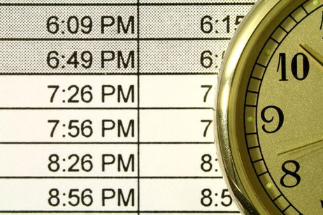 Cómo sumar horas y minutos en Excel paso a paso Cómo sumar horas y minutos en Excel paso a paso