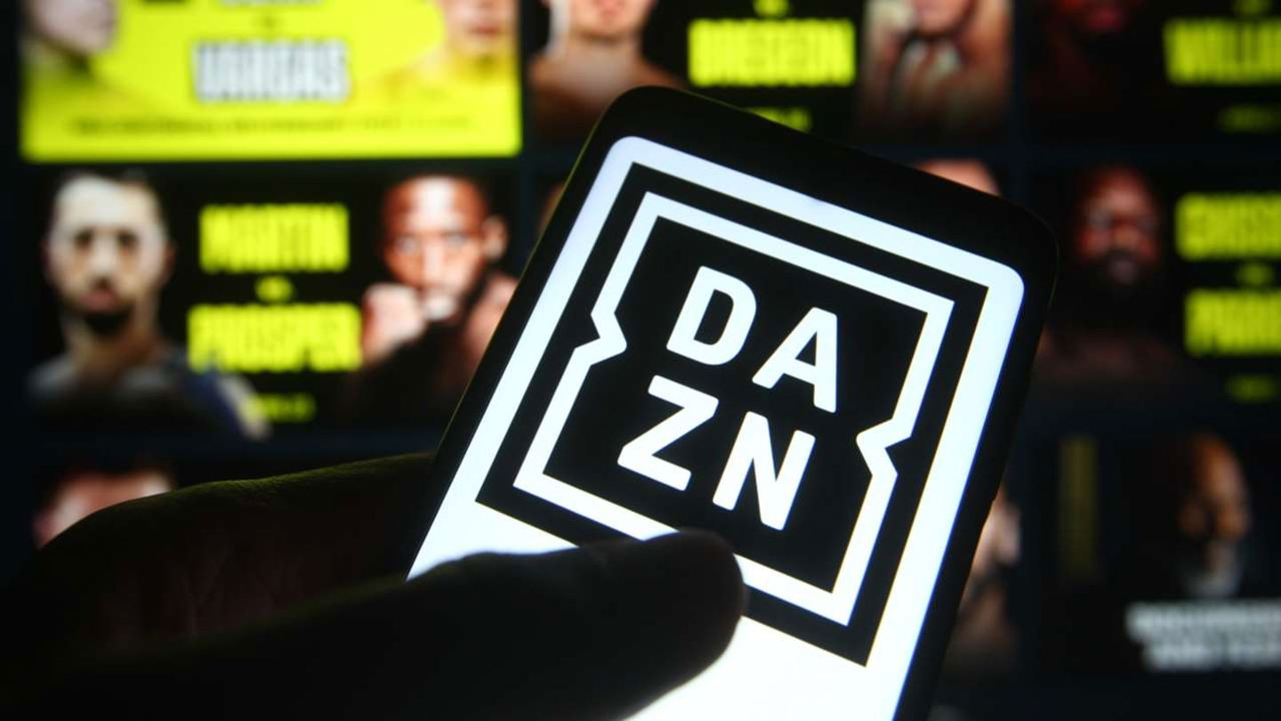 DAZN permitirá que los aficionados de un equipo se unan en un mismo lugar