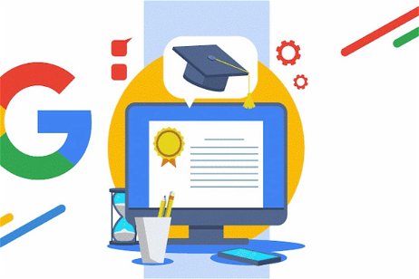 Cursos de Google con certificación: cuáles son y cómo apuntarte a ellos