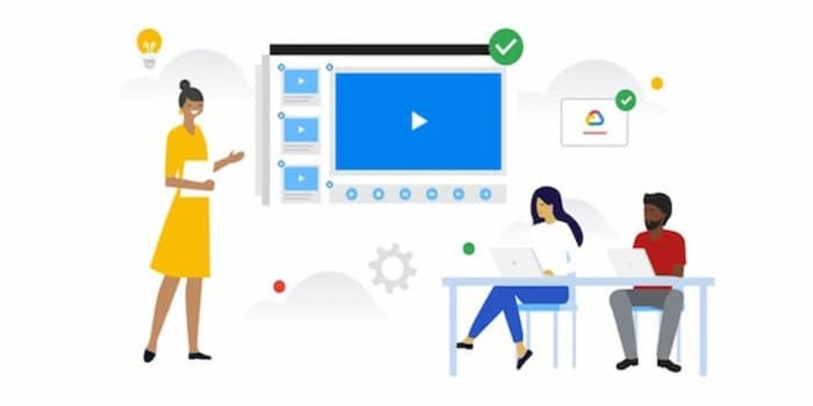 Descubre cuáles son los mejores cursos de Google en los que debes inscribirte para aprender habilidades con mucha demanda en el área laboral