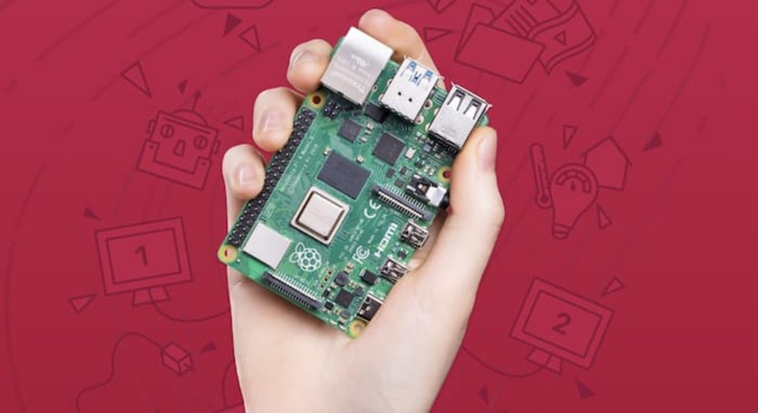 Descubre cuáles son los mejores cursos de Raspberry Pi a los que puedes unirte para aprender todo sobre este microordenador y su potencial