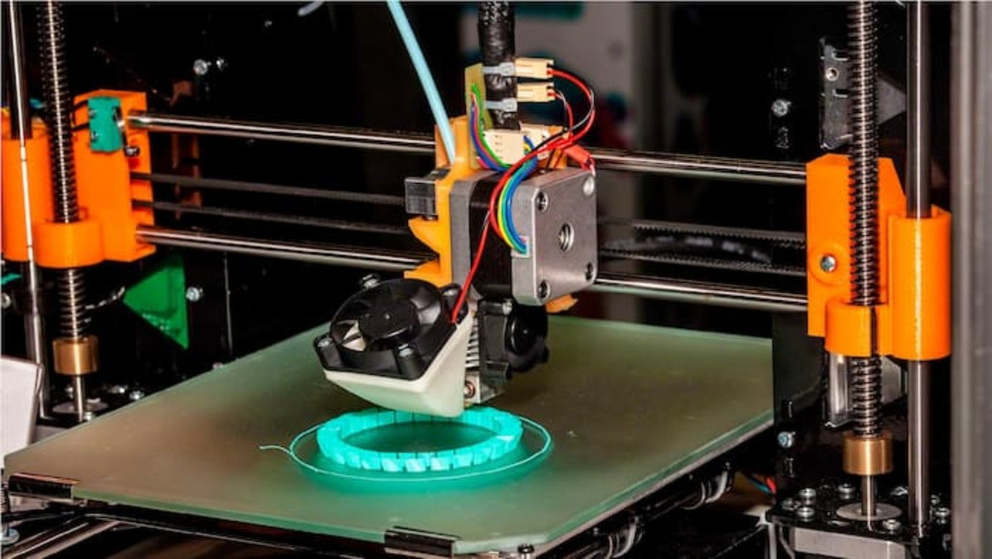 Descubre qué es una impresora 3D, esa máquina que ha ganado popularidad en los últimos años