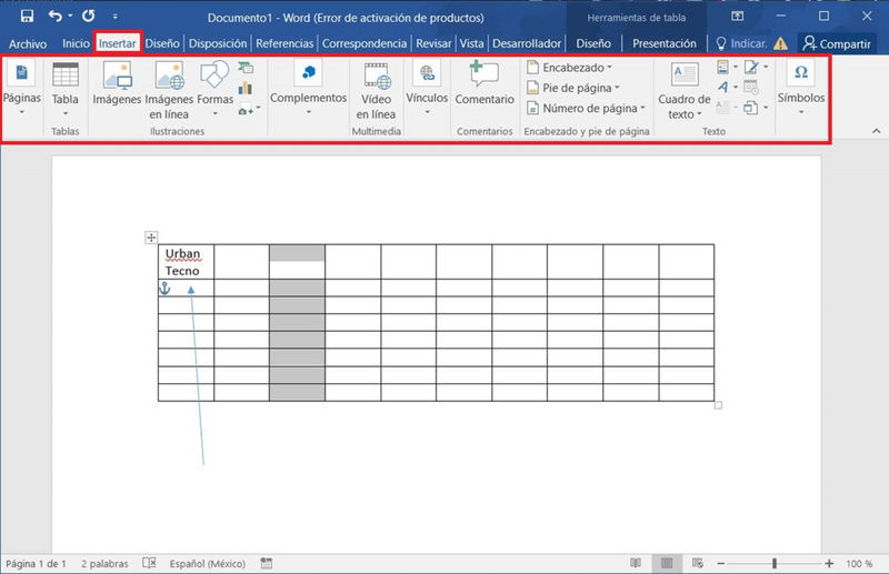 Cómo Crear Formularios Editables En Word 4547