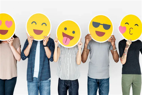 Los emojis que usas reflejan mejor tu personalidad de lo que crees: esto es lo que dice la ciencia