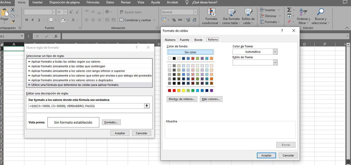 What Is Conditional Formatting In Excel And How Is It Used? GEARRICE