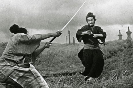 La nobleza de los samuráis abandona Prime Video: date prisa para ver la extraordinaria 'Harakiri'