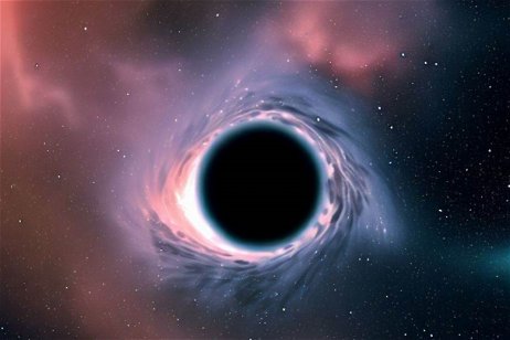 Un superordenador descubre un agujero negro titánico, uno de los más grandes jamás vistos