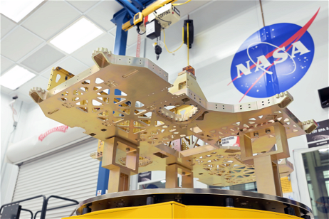 La "víbora" de la NASA empieza su aventura con destino a la Luna: arranca la construcción del rover VIPER