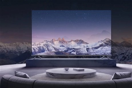 Xiaomi presenta sus nuevos televisores S65 y S75: son enormes y baratas, todo apunta a un bombazo en ventas