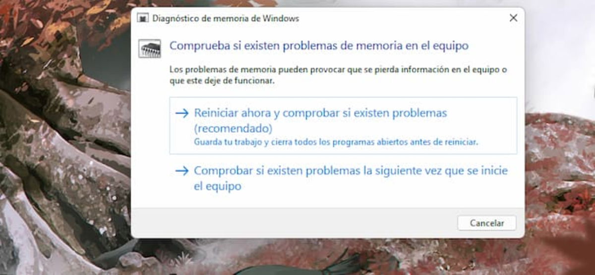 How To Do A RAM Memory Test On A Windows 11 PC GEARRICE