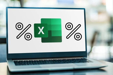 Cómo calcular porcentajes en Excel paso a paso