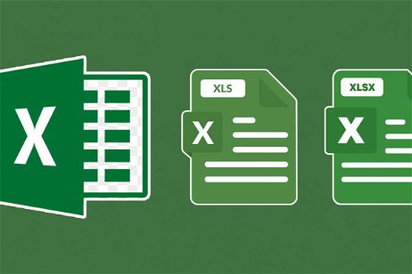 Qué son los archivos XLS y XLSX y cómo abrirlos sin descargar Excel