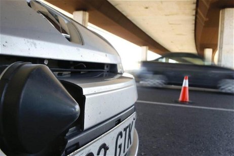 Radares privados en carretera: ¿es legal usar un medidor la velocidad desde tu coche particular?