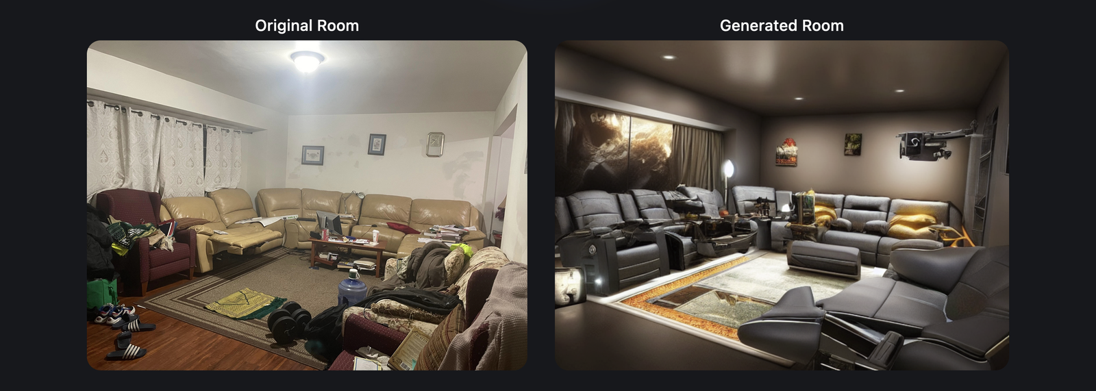 RoomsGPT