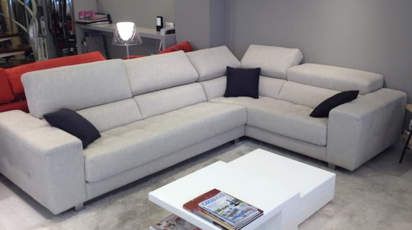 12 sofás baratos que no lo parecen: del más económico al más caro (hasta  1.000 euros)