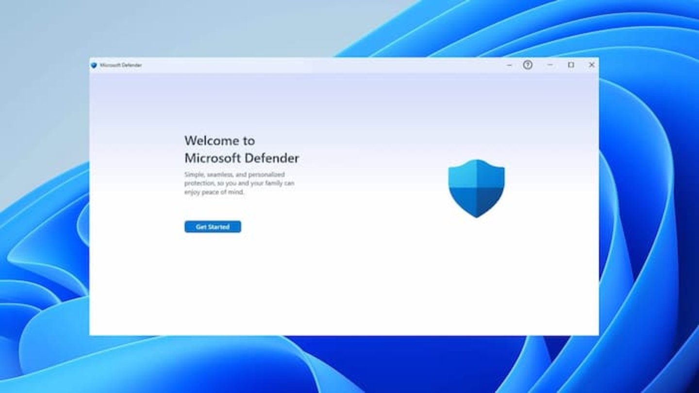 Te contamos cómo puedes descargar e instalar Windows Defender en tu ordenador