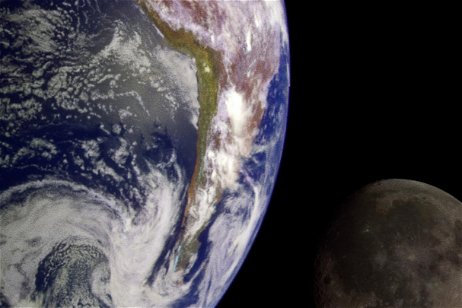 Un asteroide del tamaño de un rascacielos pasará entre la Tierra y la Luna, así podrías verlo